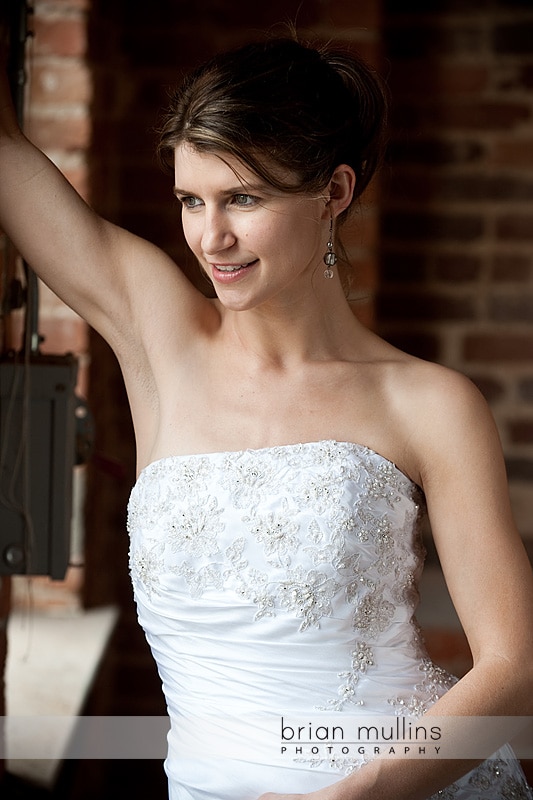 Raleigh Wedding Photographer
