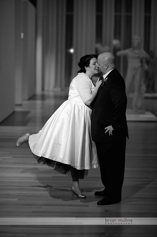 north carolina museum of art weddings