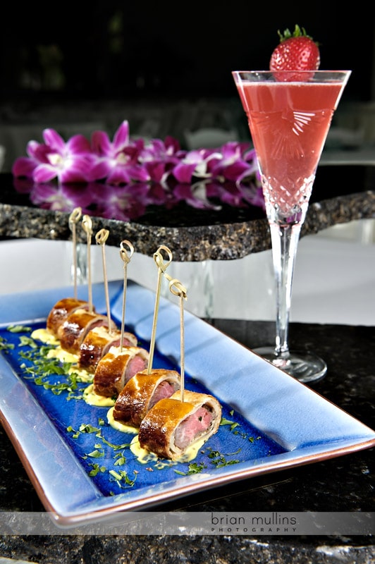 food photographers in raleigh