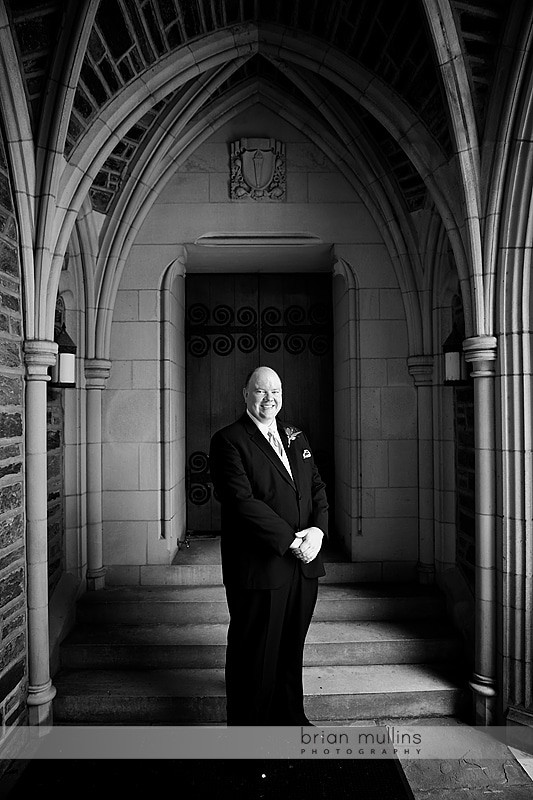 Duke Chapel Weddings