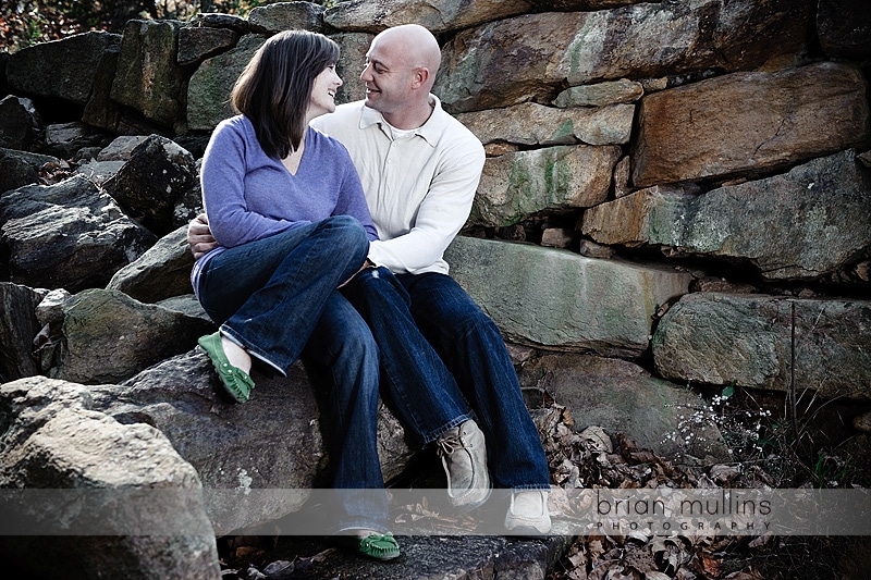 Raleigh, NC Engagement Photography
