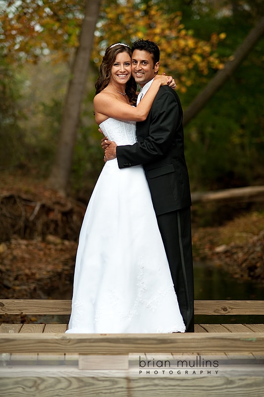 Raleigh Portrait Photographer - Yates Mill Pond