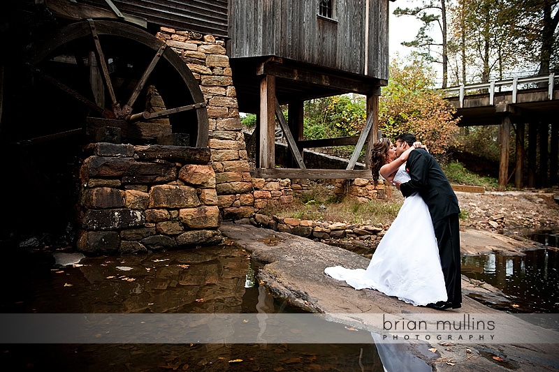 Raleigh Wedding Photographer - Day After Session