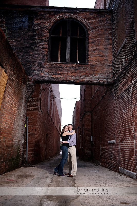 urban e-session