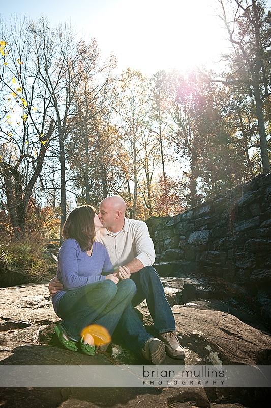 Engagment Photography in Raleigh