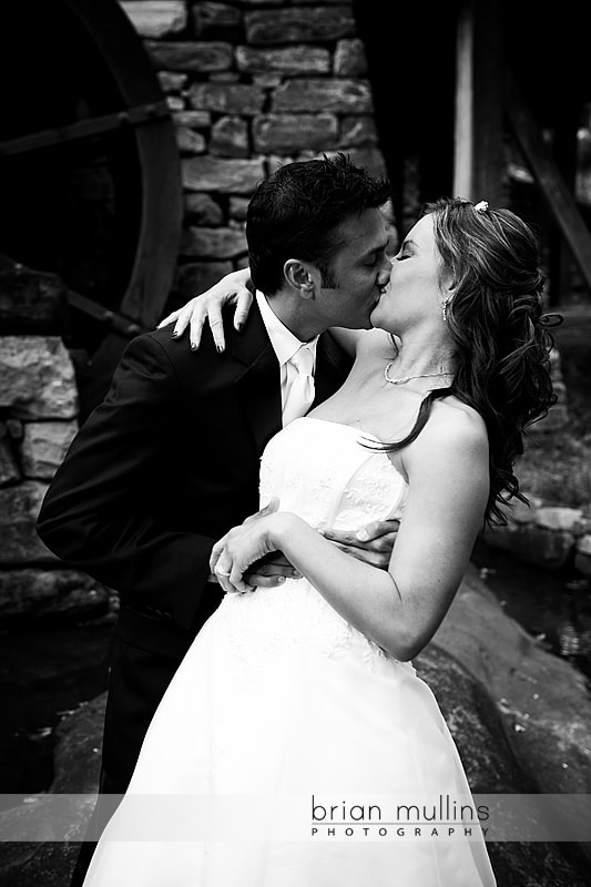 Raleigh Wedding Photography - Day After Session