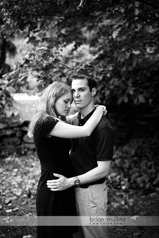 e-session at duke gardens