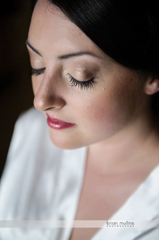 fake eyelashes for wedding