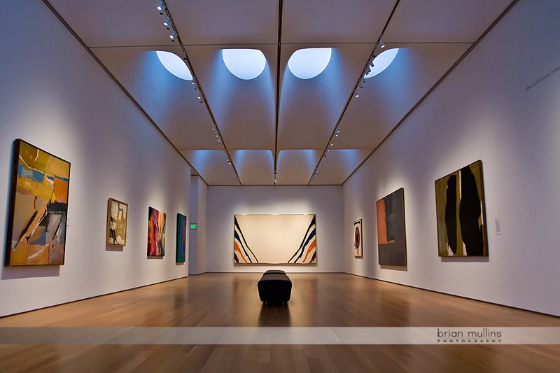 North Carolina Museum of art