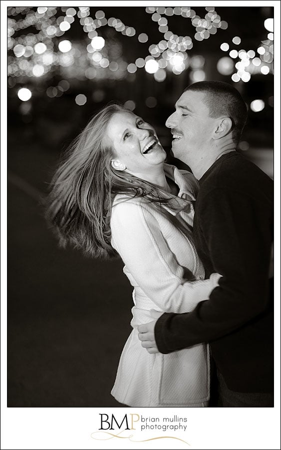 Raleigh NC engagement photographers