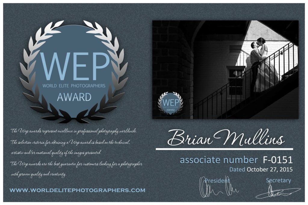 award winning raleigh wedding photographer