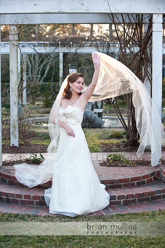 wedding photography at Fearrington inn