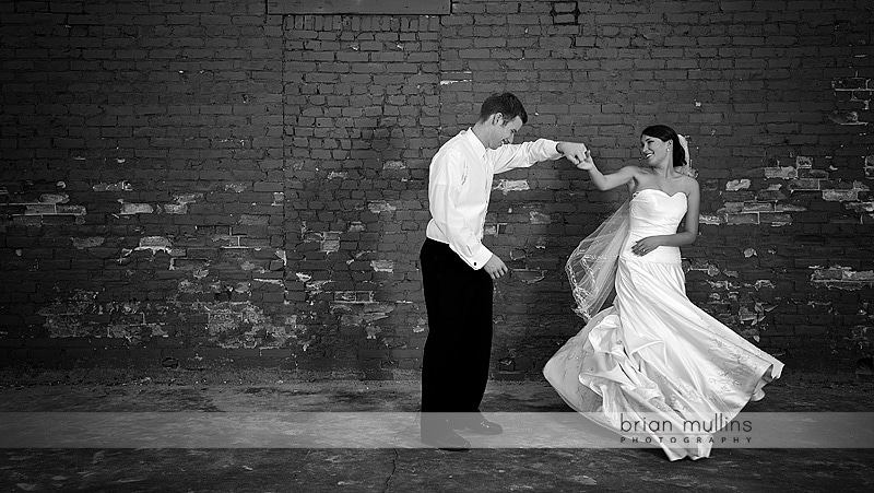 raleigh NC wedding photographers