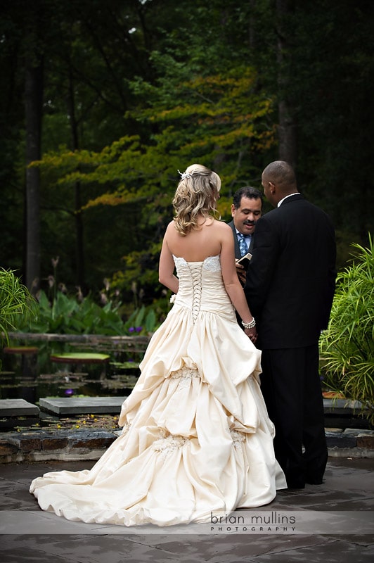 duke gardens weddings