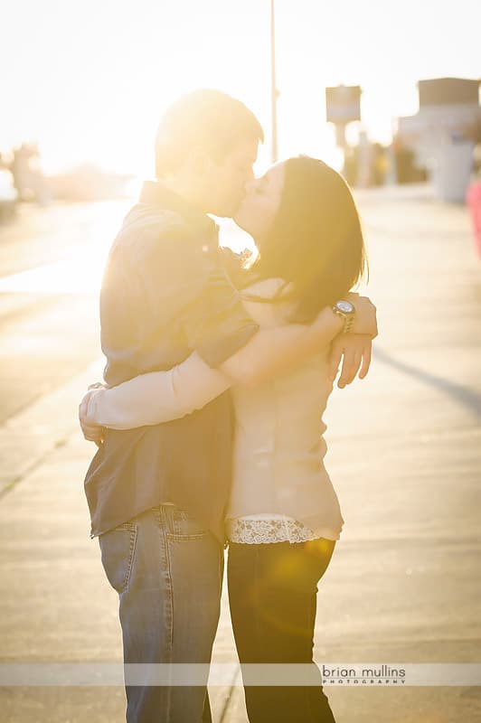 durham engagment pictures