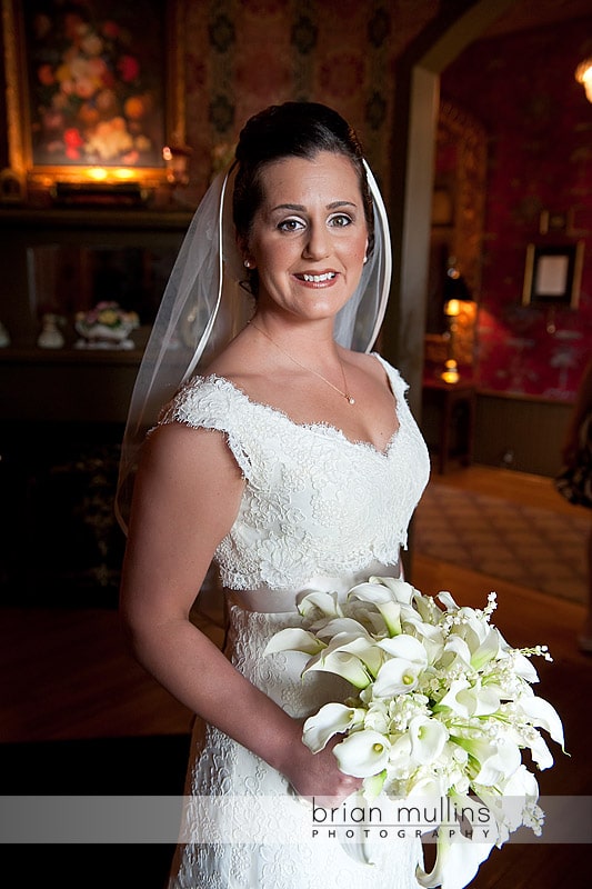 preston woodall house bridal photography