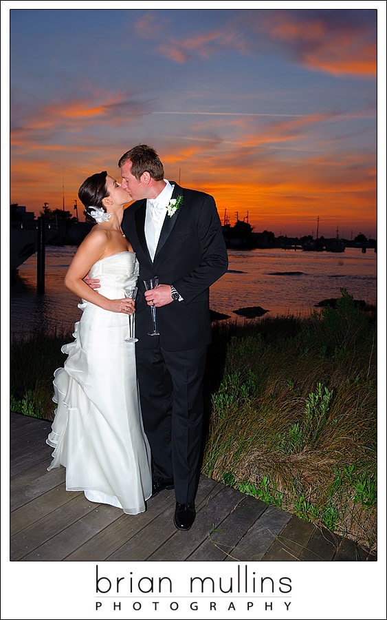 Beaufort NC Wedding Photographers