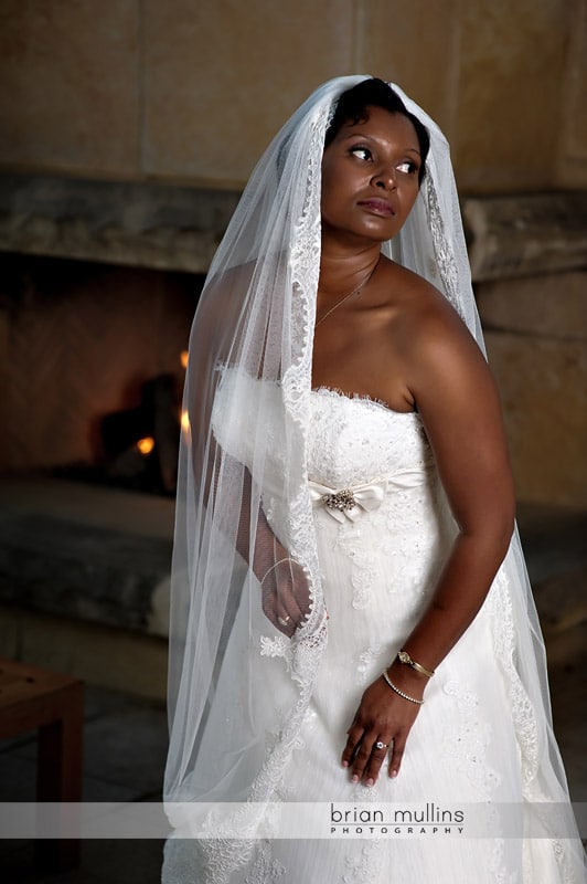 bridal portraits at umstead hotel