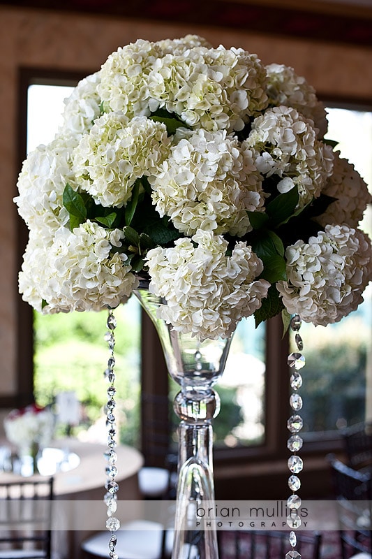 Fresh Affair wedding flowers