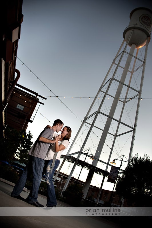 american tobacco campus weddings