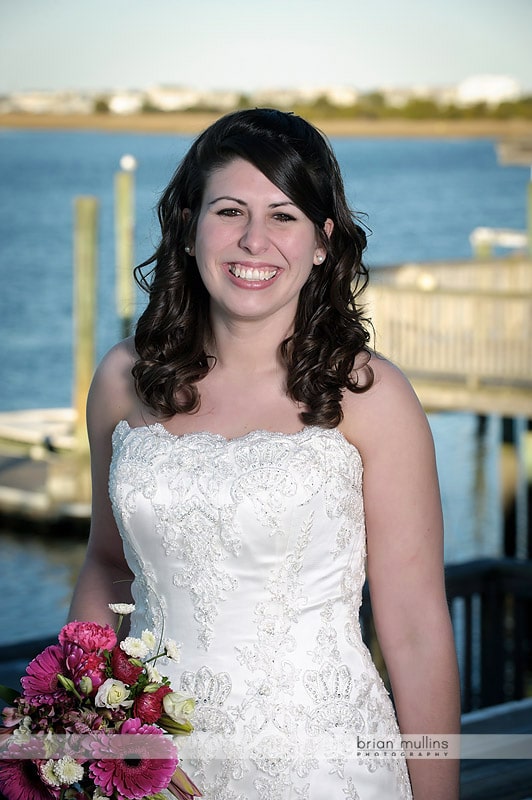 wrightsville beach portraits