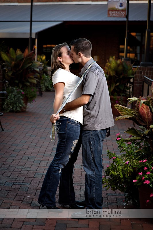 american tobacco campus e-session