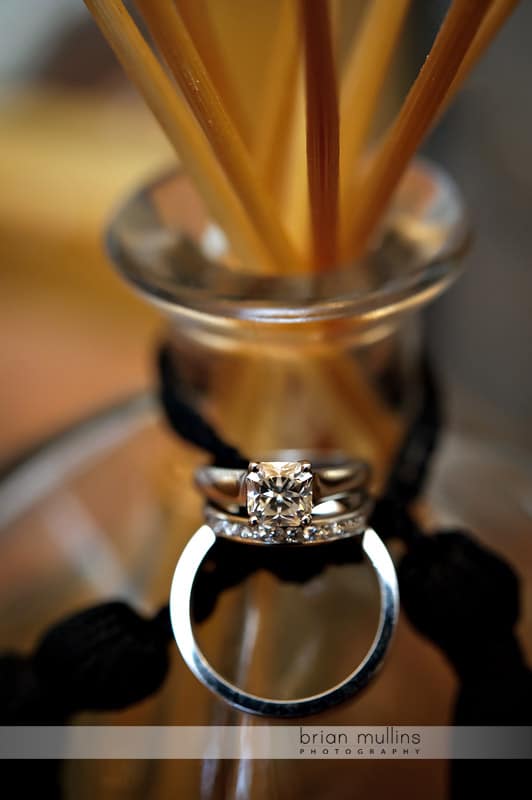 unique wedding ring photos