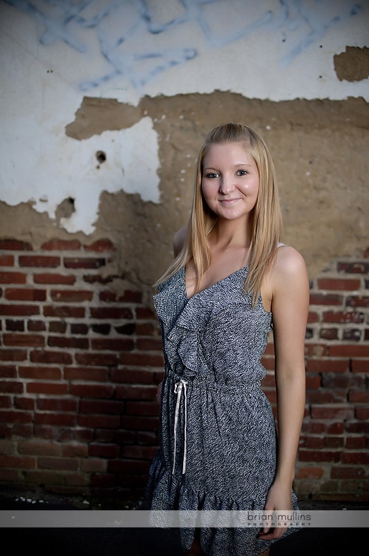 portraits in downtown raleigh