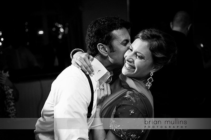 Grove Park Inn Wedding Reception - Raleigh Wedding Photographer