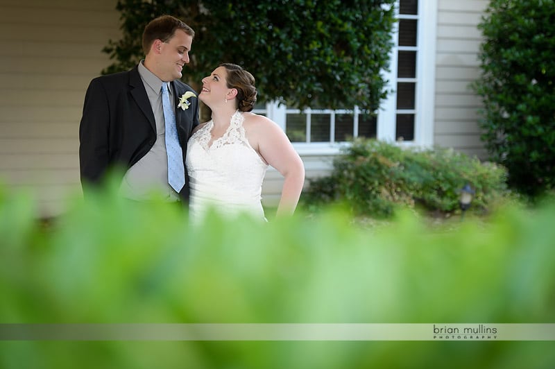 Weddings at TPC Wakefield Plantation