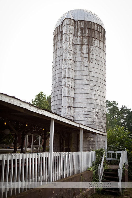 snipes farm retreat silo