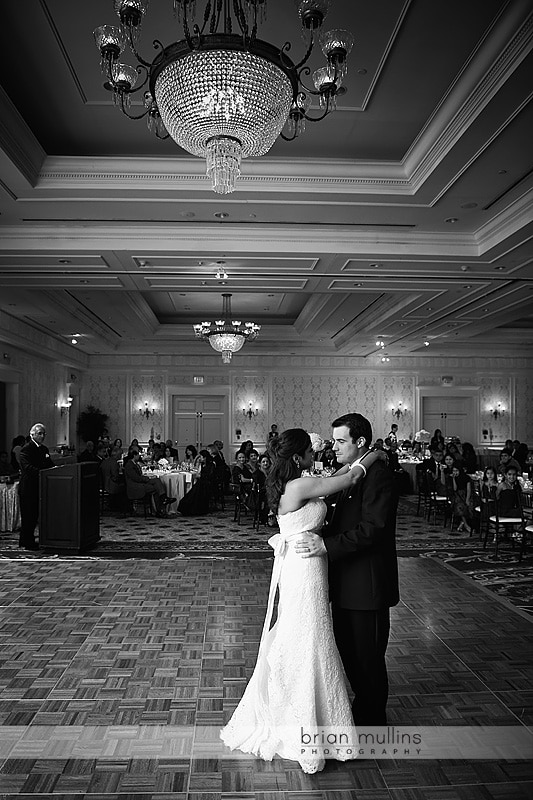 washington duke inn wedding reception