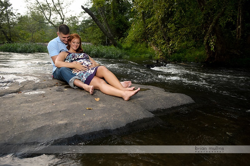 maternity photographer in raleigh, nc