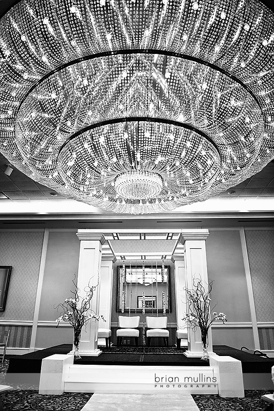 Washington Duke Inn Wedding