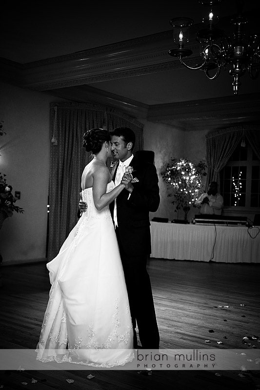 Wedding at Grove Park Inn - Asheville Wedding Photographer