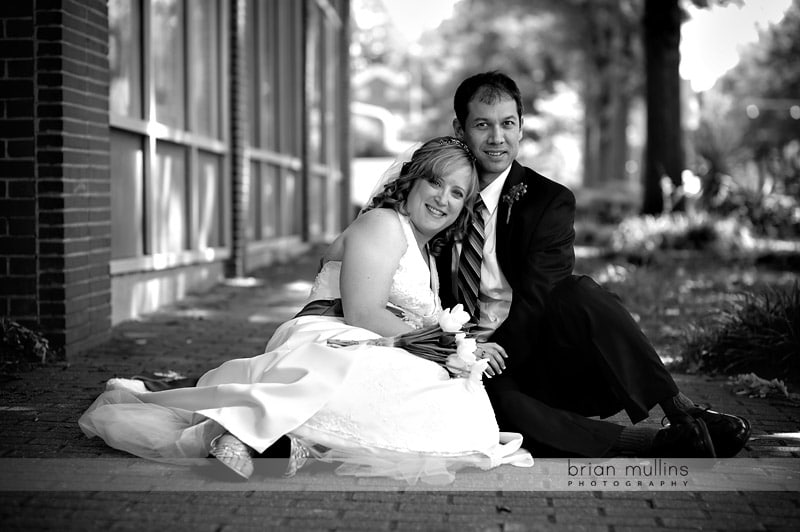 downtown raleigh weddings