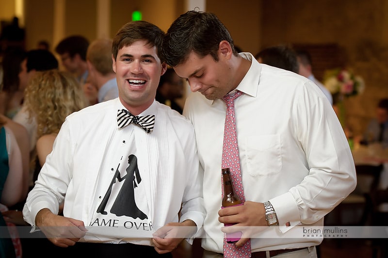 funny wedding photos