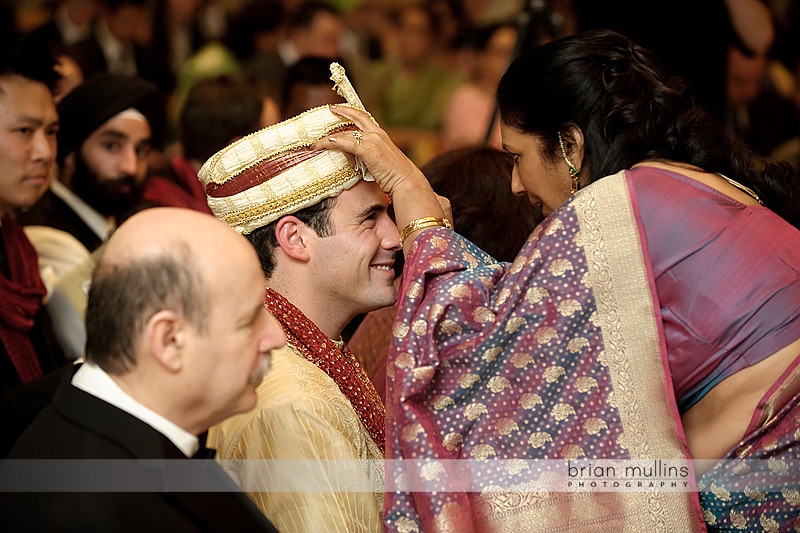 washington duke inn indian wedding