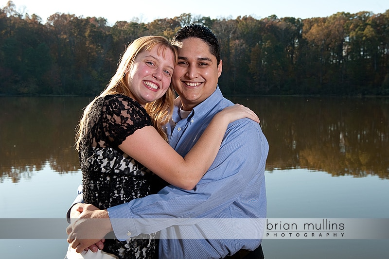 Raleigh Engagement Photography