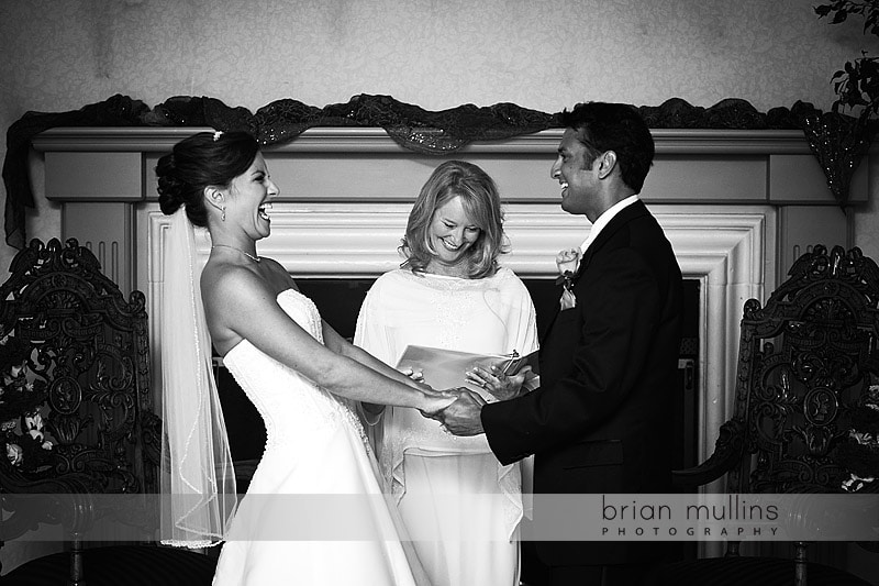 Wedding at Grove Park Inn - Raleigh Wedding Photographer