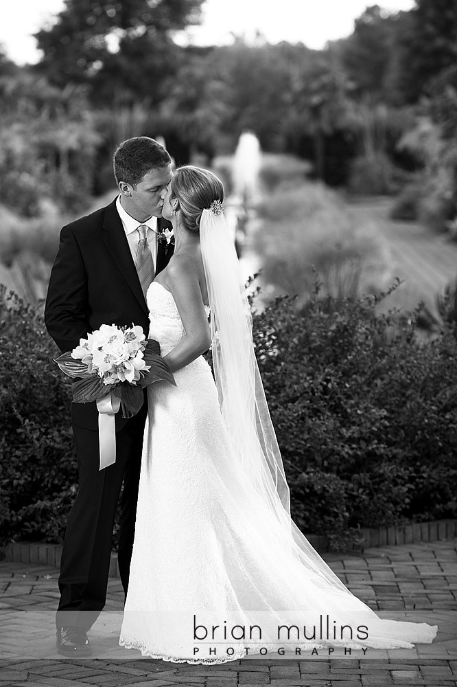 wedding portraiture - Raleigh Photographer