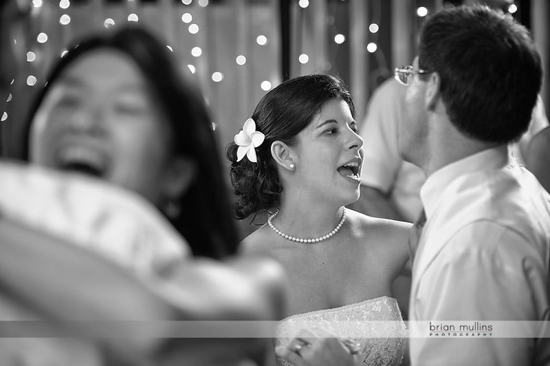 jewish wedding reception photos