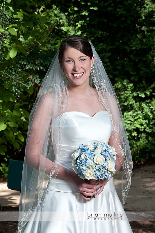 Bridal Portrait