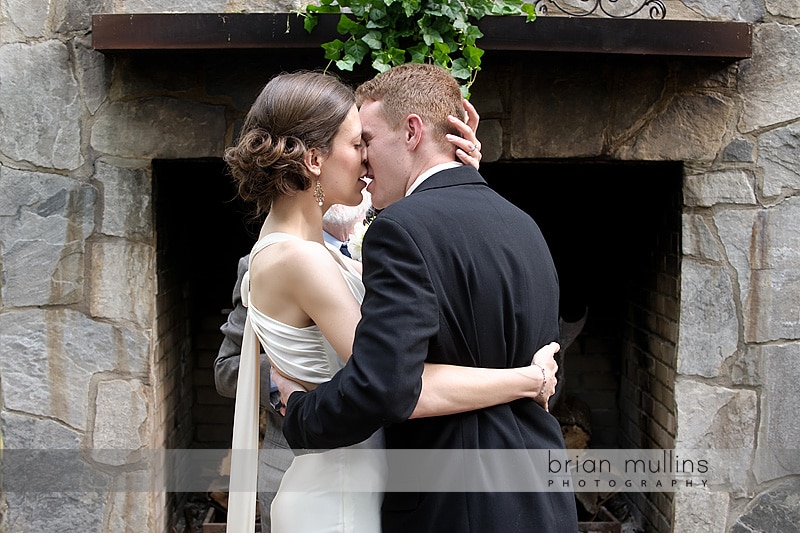 wedding at barn at valhalla