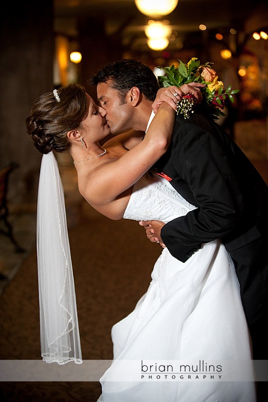 Wedding at Grove Park Inn - Raleigh Wedding Photographer