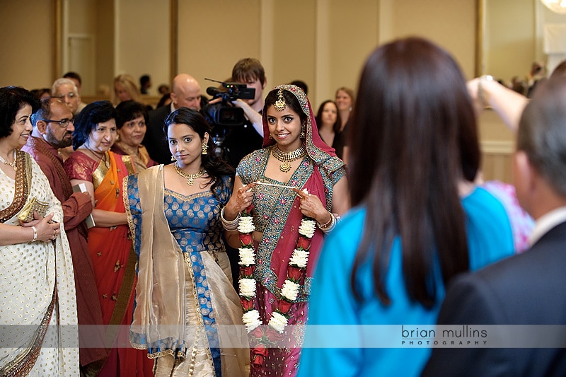 hindu wedding ceremony