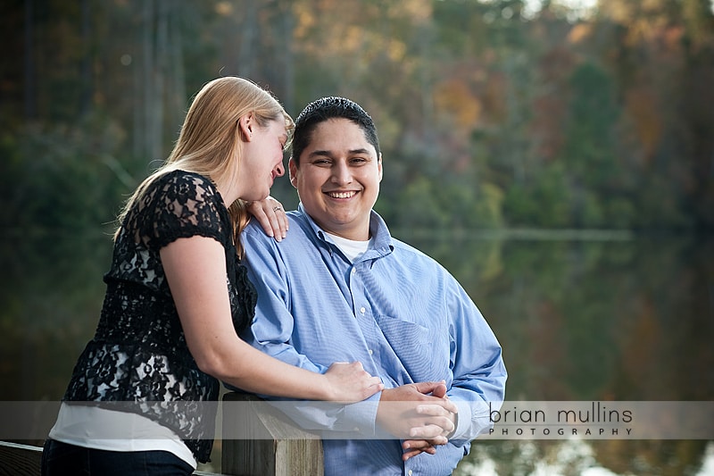 Photography at Yates Mill Pond in Raleigh