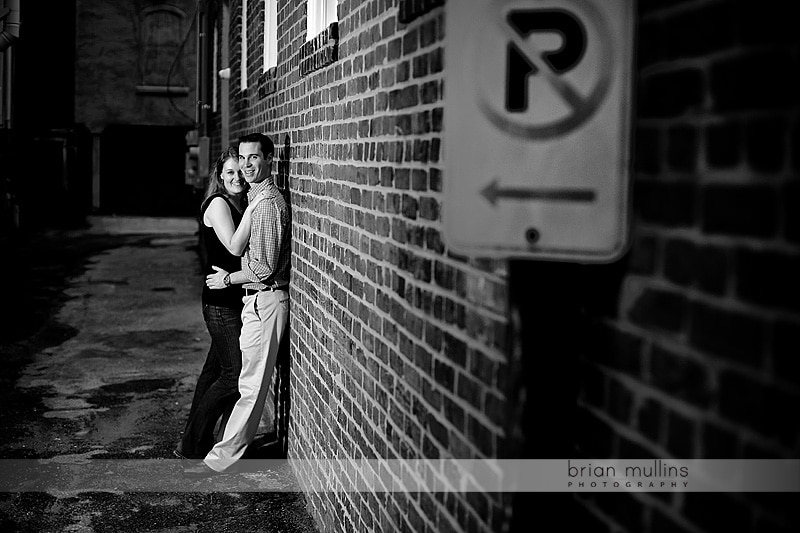 urban engagement session