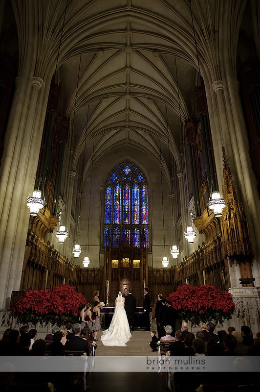 duke chapel photos