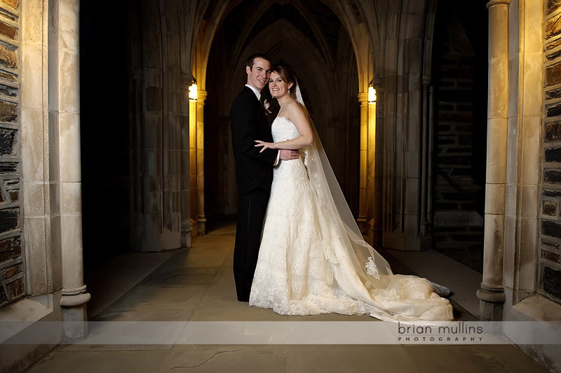 duke chapel weddings